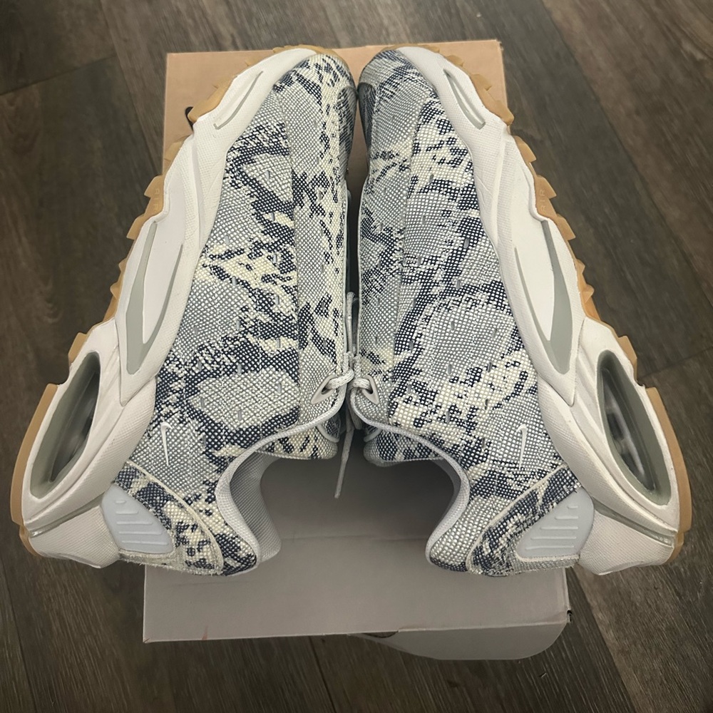 Nike Hot Step Air Herra